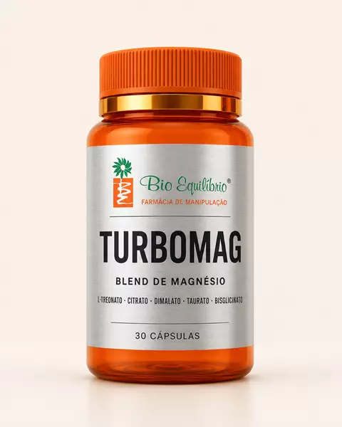TURBOMAG 30 Doses
