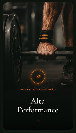 Alta Performance