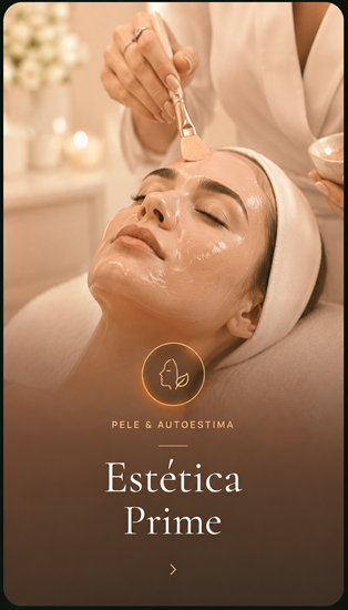Estética Prime