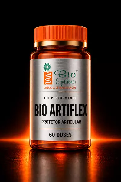 Bio Artiflex - 60 Doses