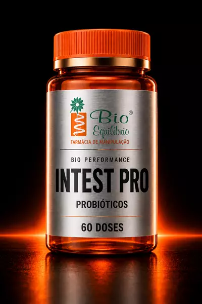 Intest Pro - 60 Doses