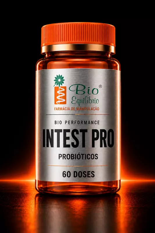 Intest Pro - 60 Doses