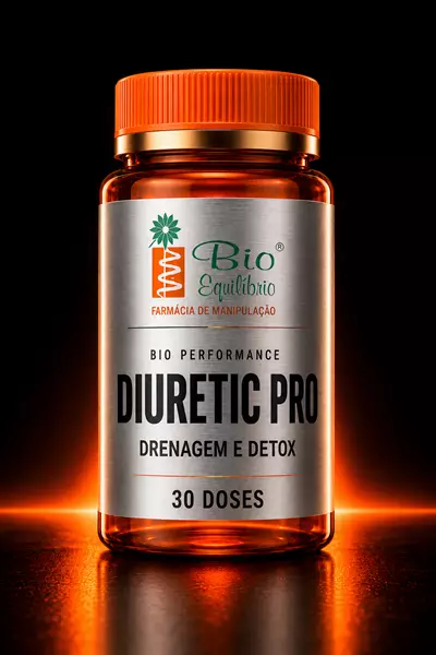 Diuretic Pro