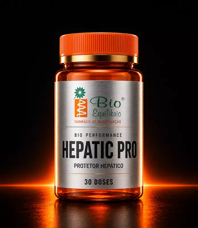 Hepatic Pro