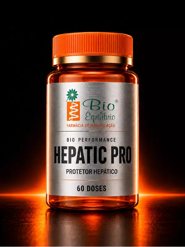 Hepatic Pro - 60 Doses
