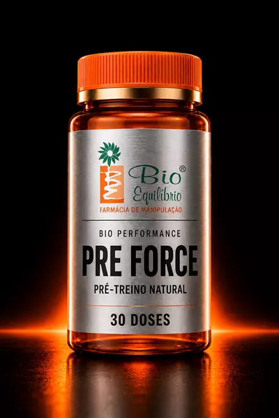Pre Force