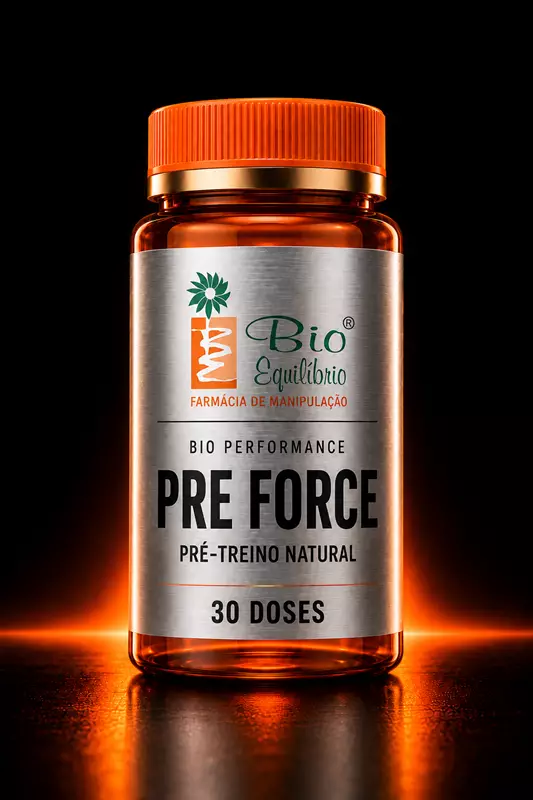 Pre Force