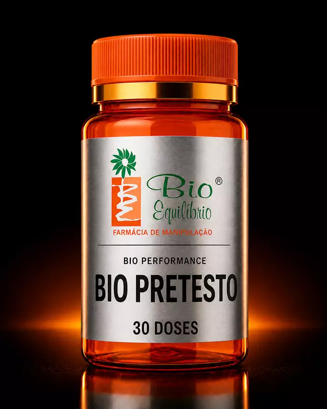 Bio PreTesto