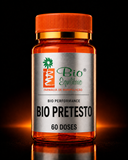 Bio PreTesto - 60 Doses