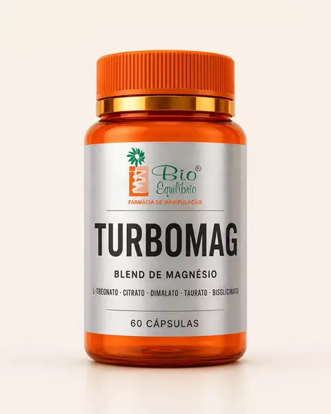 TURBOMAG 90 Doses