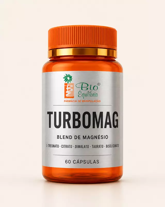 TURBOMAG 90 Doses